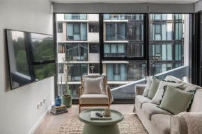 Casa Rina Apartment In Reid ACT